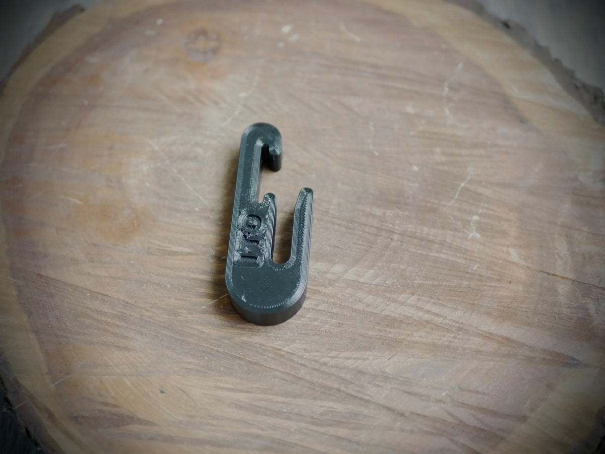 Versa Button Climbing Stick Accessories – Innovating the Outdoors