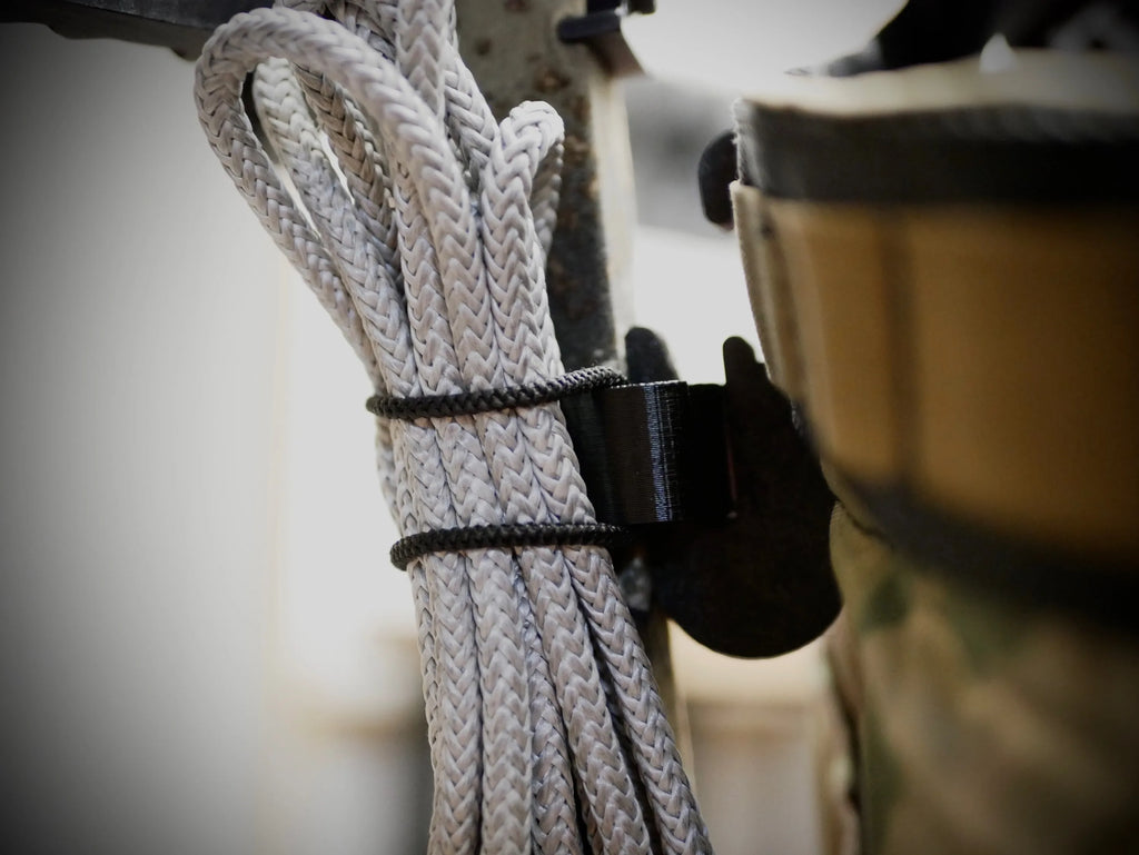 Stick Hitch & Receiver Combo