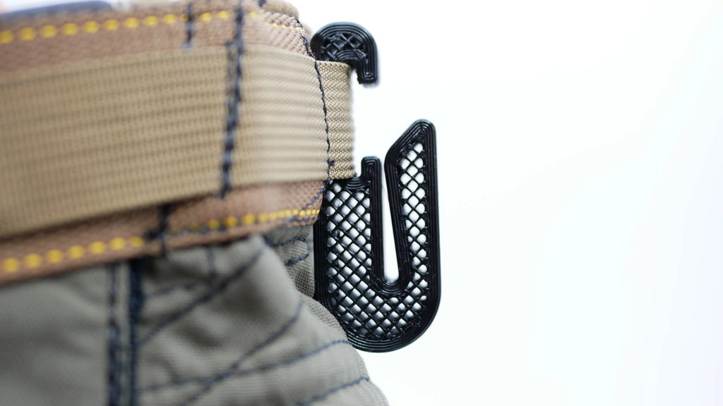 Tethrd One Stick Saddle Aid