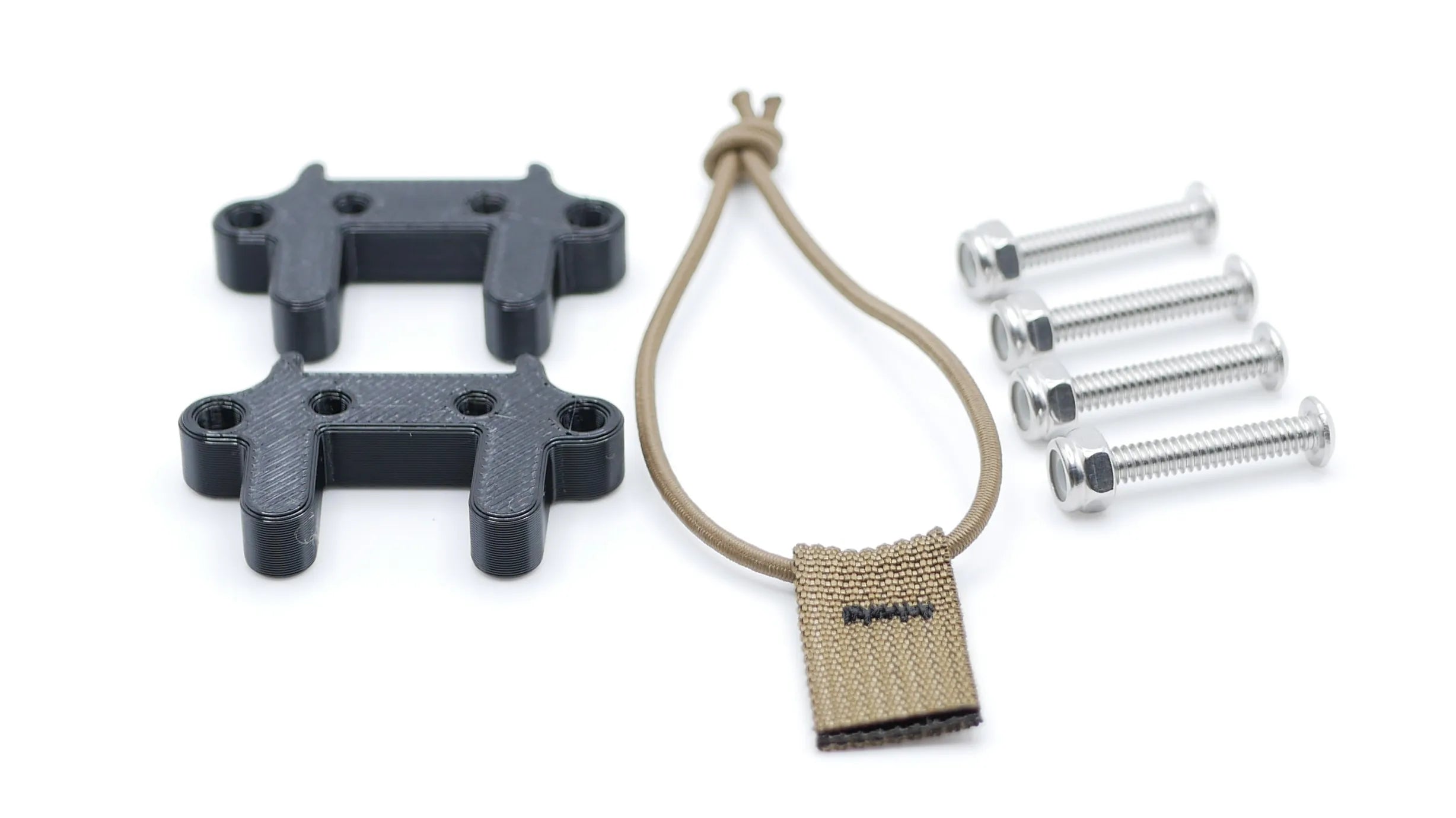 Tethrd One Sticks - LWCG Post Cradles