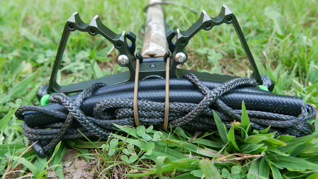 Tethrd One Sticks - Stacking System