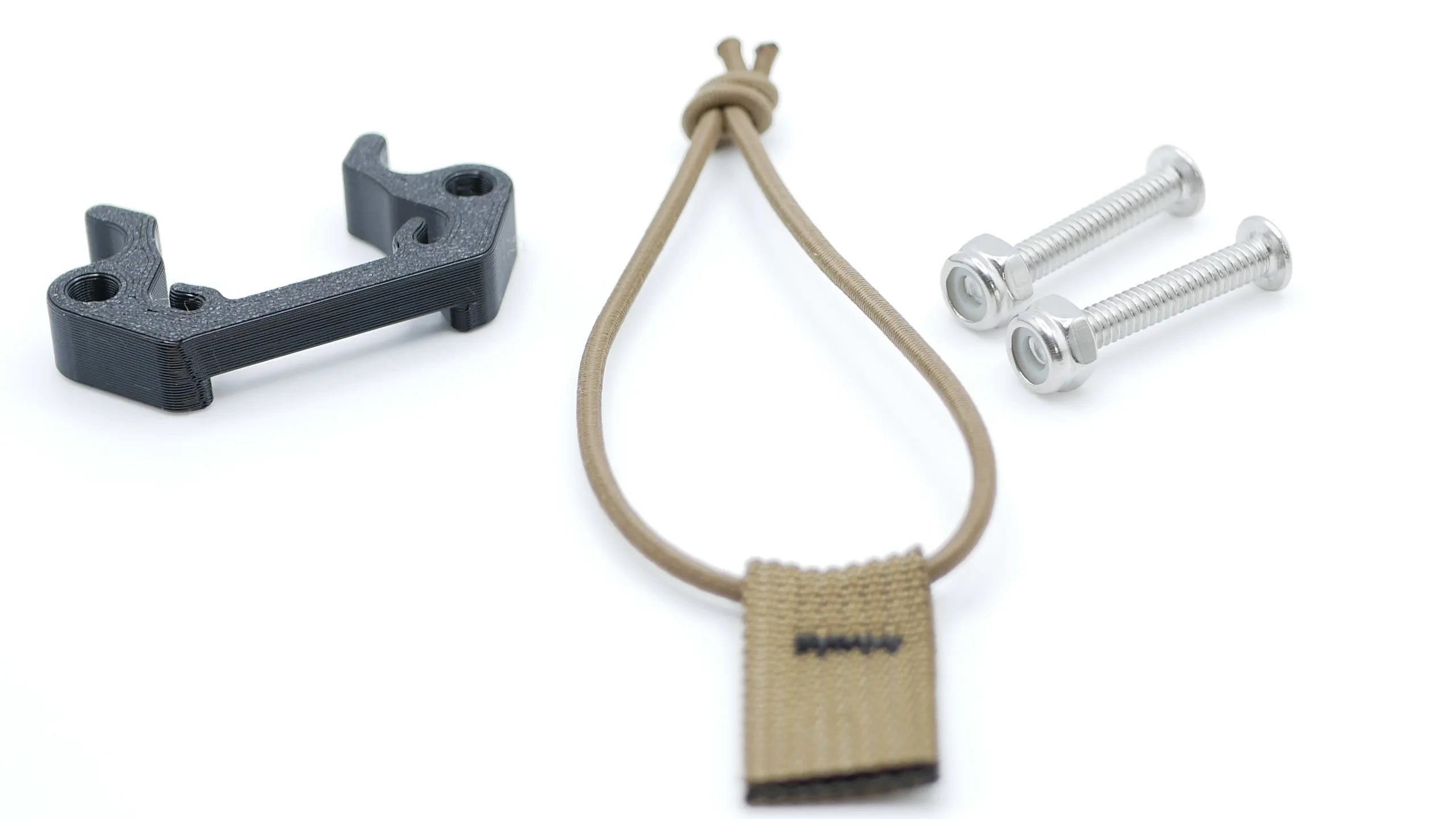 Tethrd One Sticks - Stacking System