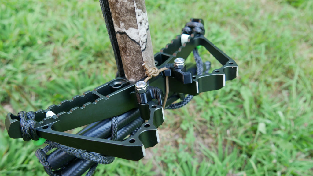 Tethrd One Sticks - Stacking System