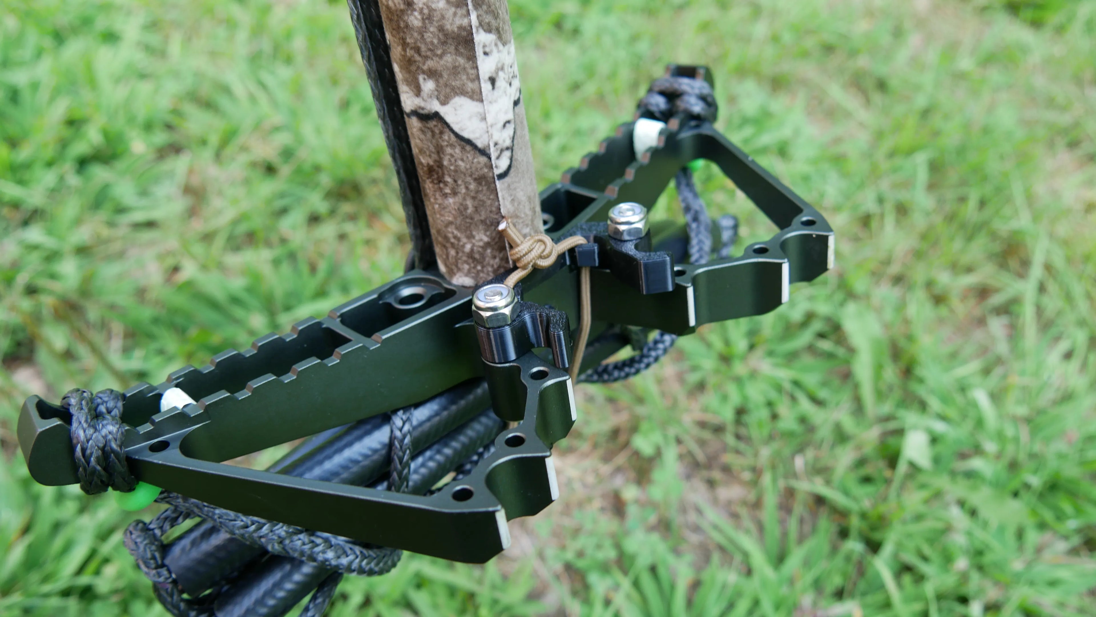 Tethrd One Sticks - Stacking System