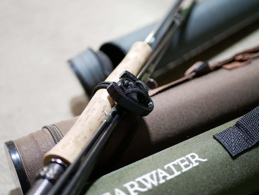 The BOO (Bungee Operated Object)