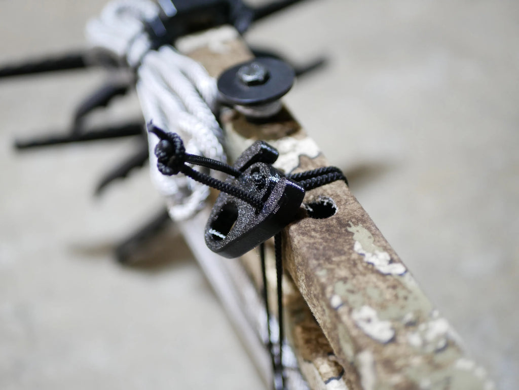 The BOO (Bungee Operated Object)