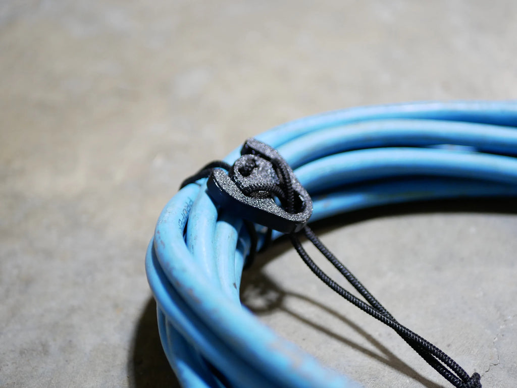 The BOO (Bungee Operated Object)