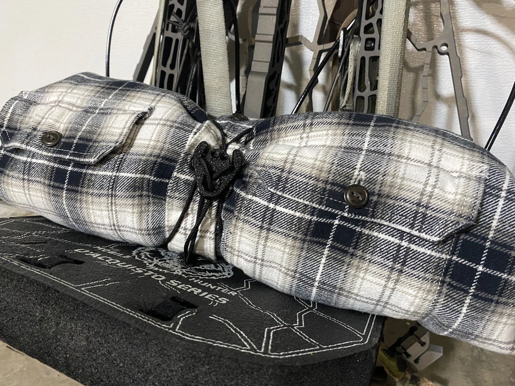 The BOO (Bungee Operated Object)