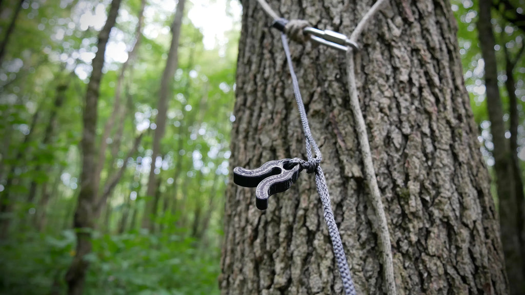 The Flexi Ohm Tether Locker