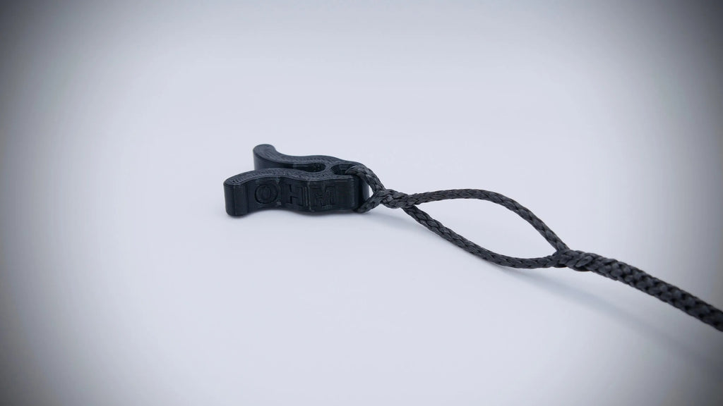 The Flexi Ohm Tether Locker