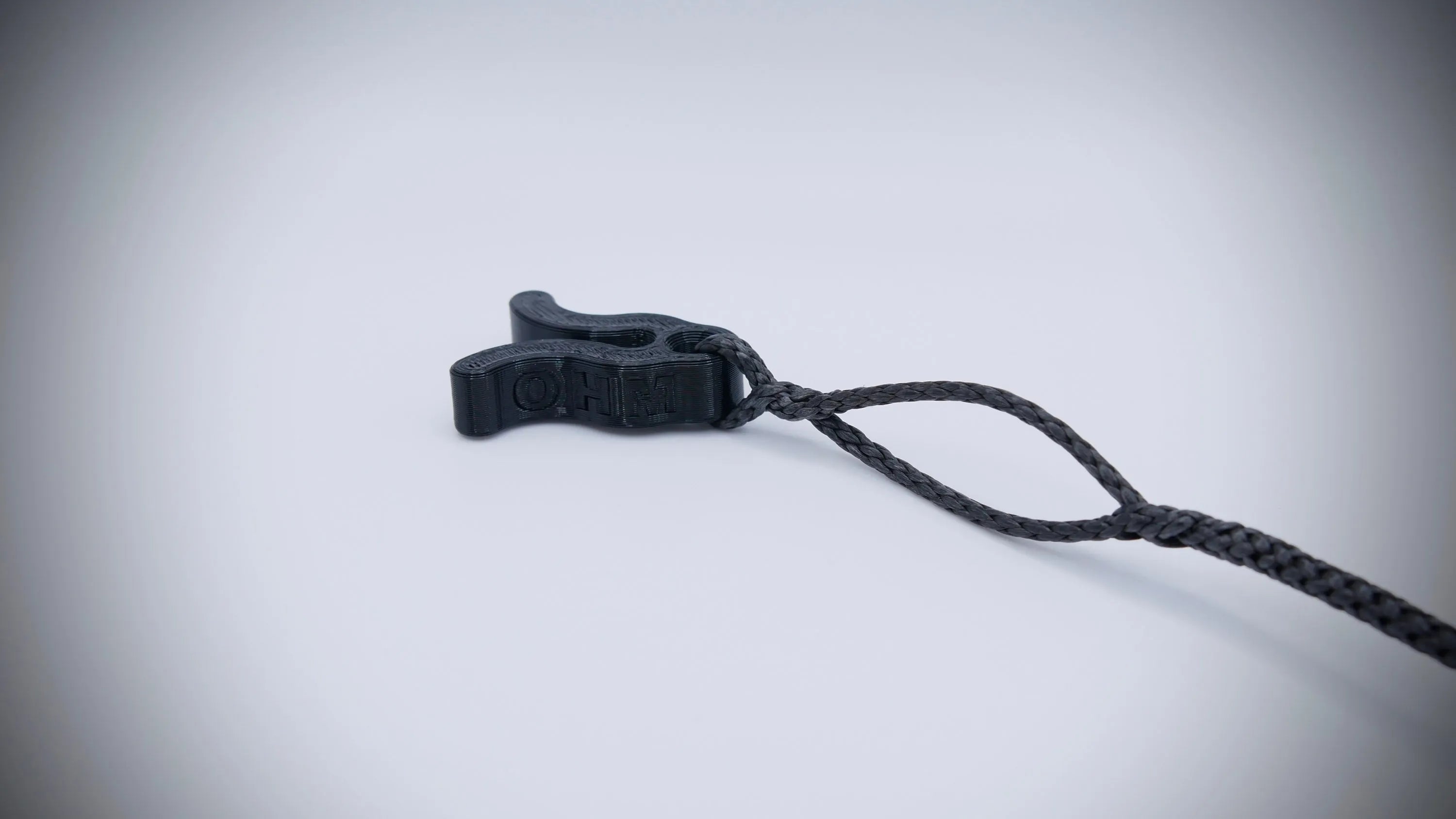 The Flexi Ohm Tether Locker