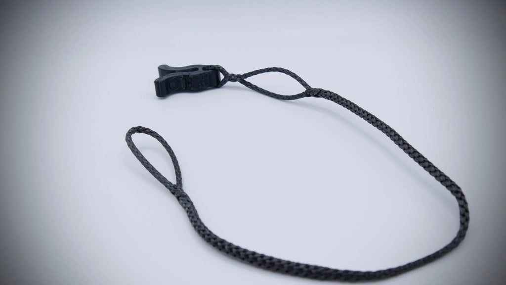 The Flexi Ohm Tether Locker