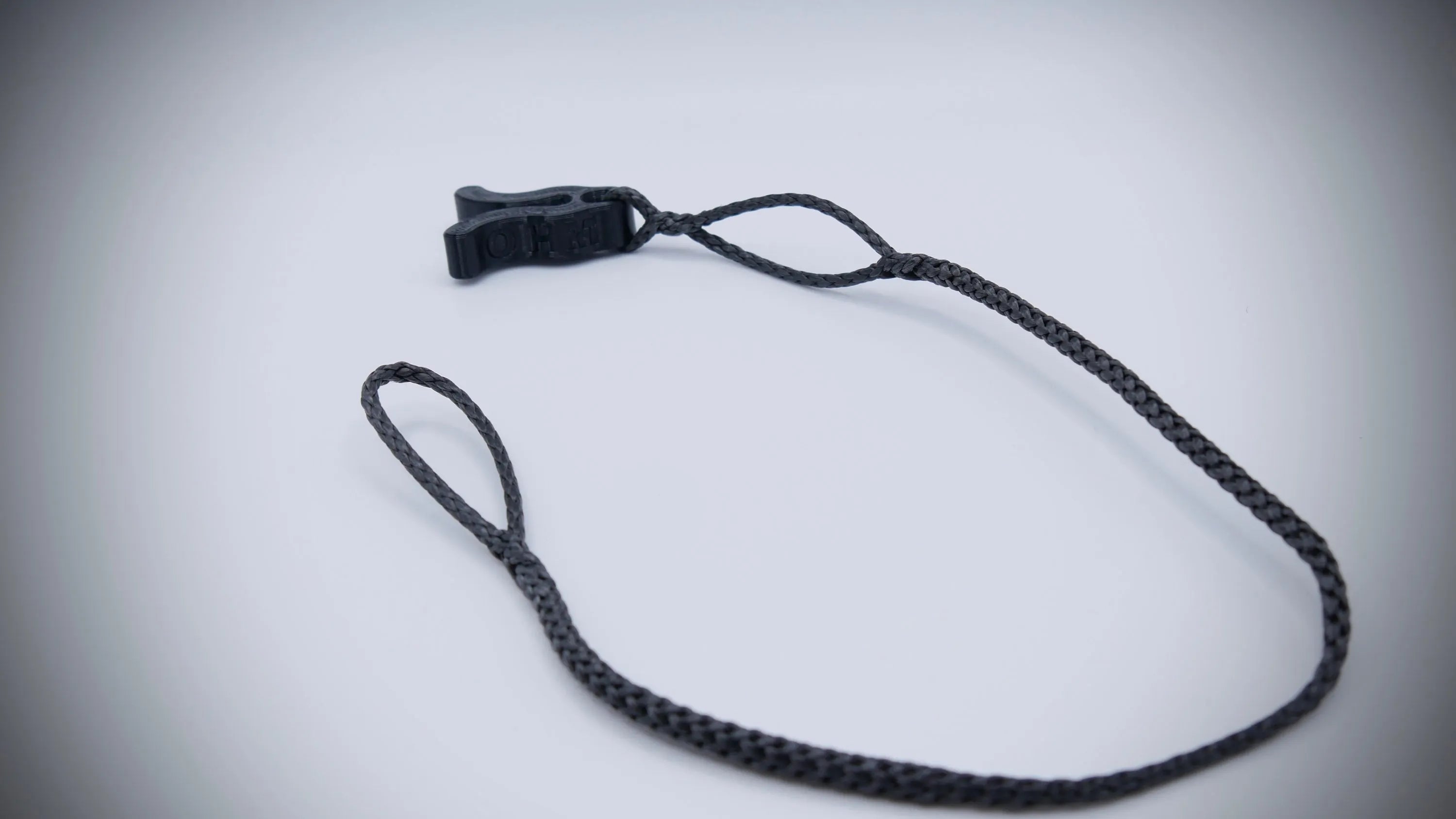 The Flexi Ohm Tether Locker