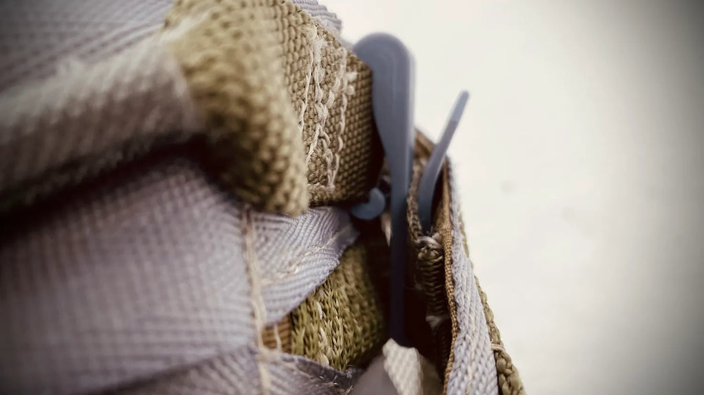 The Latitude Method Clip (2 Pieces)