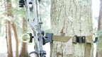 The Micro Minimalist Bow Hanger
