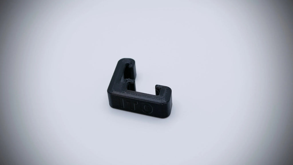 The Mission Saddle Aid