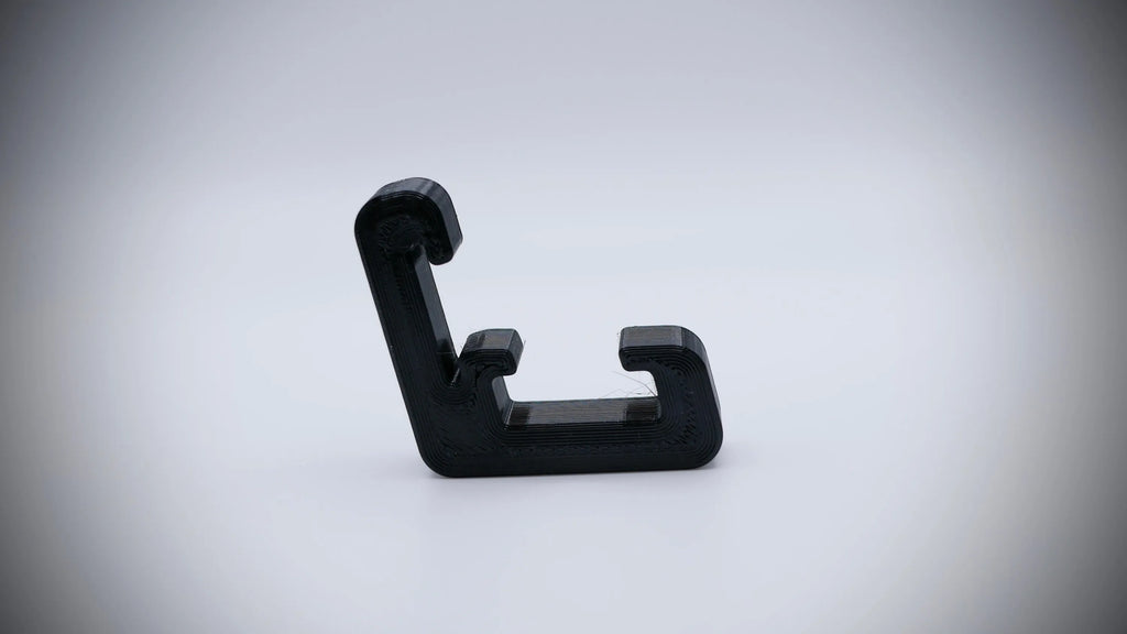 The Mission Saddle Aid