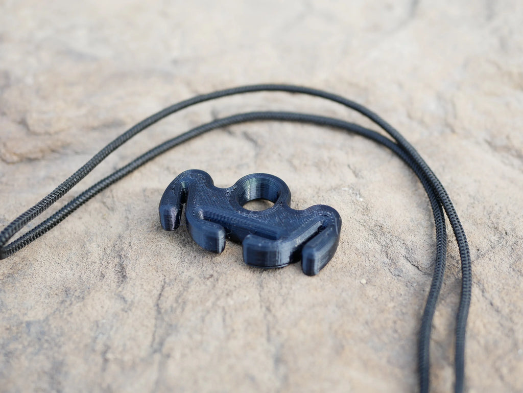 The Molle BOO (Bungee Operated Object)