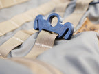 The Molle BOO (Bungee Operated Object)