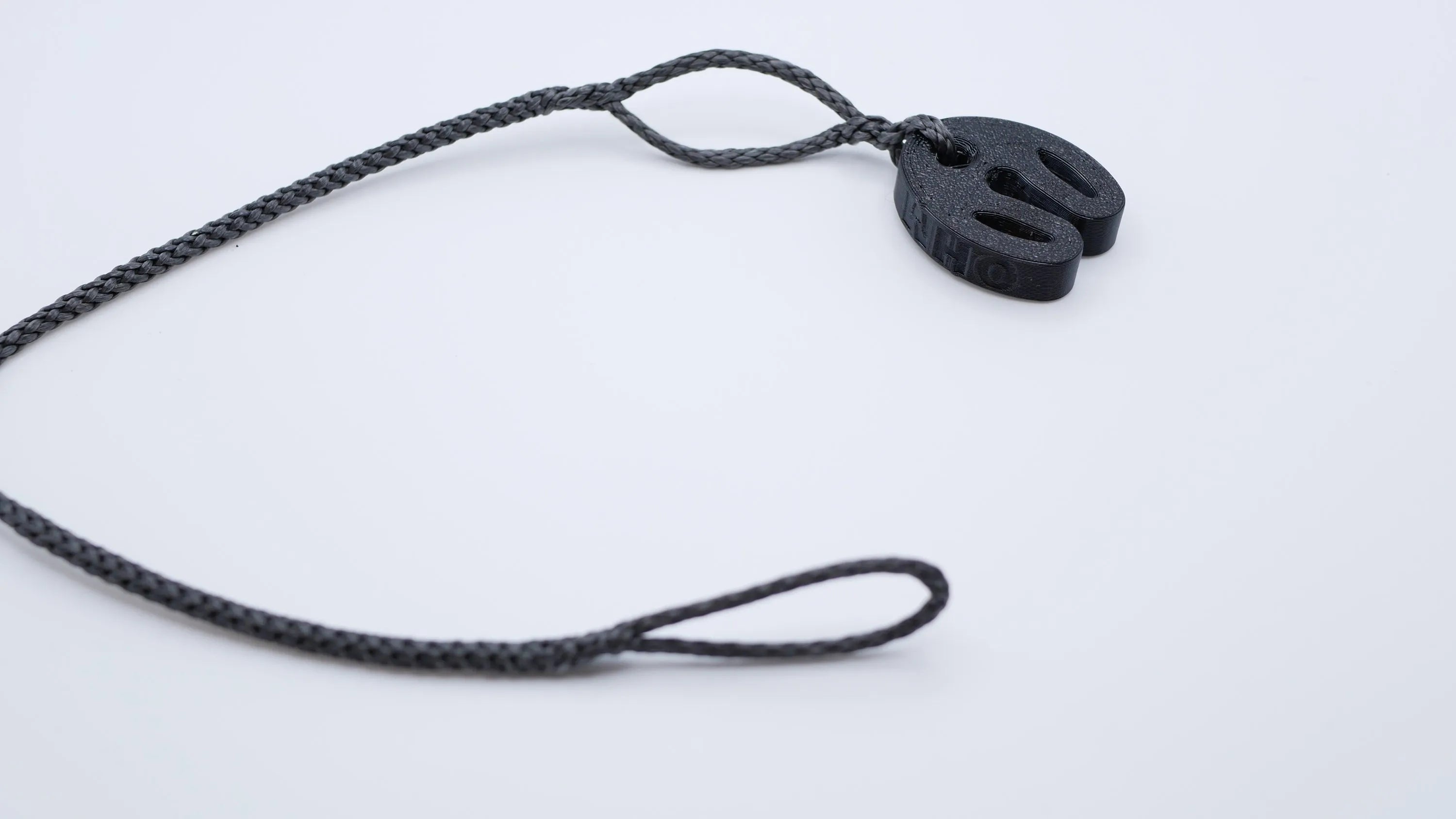 The Omega Ohm Tether Locker