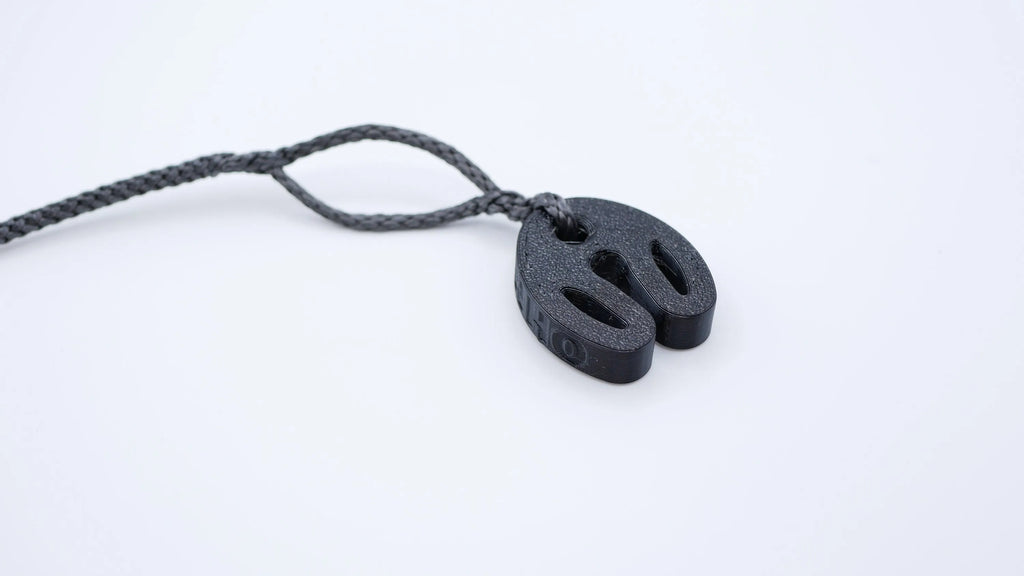 The Omega Ohm Tether Locker