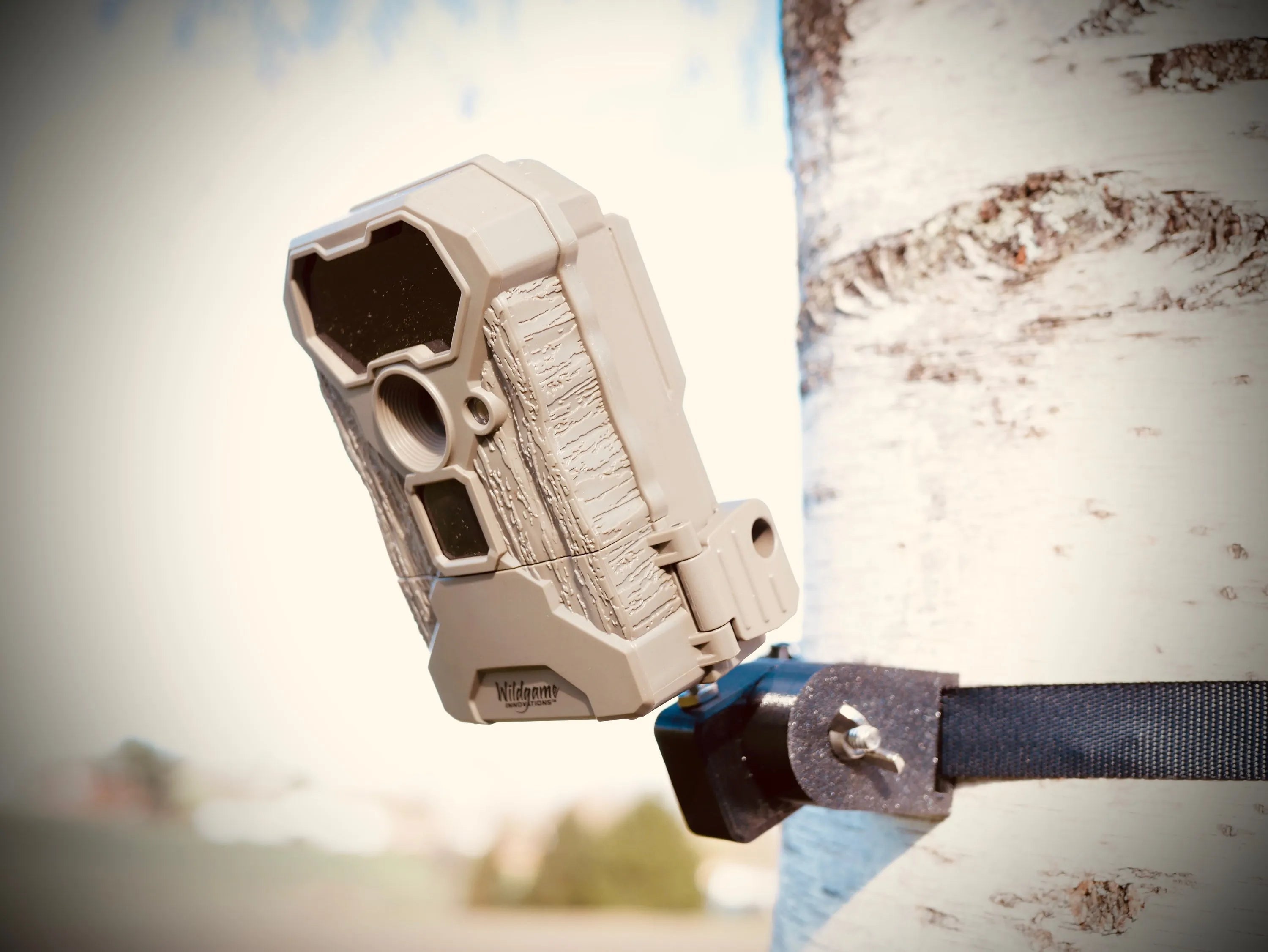 The Scouting Perch 2.0