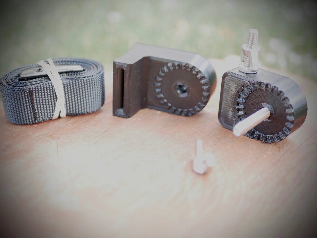 The Scouting Perch 2.0