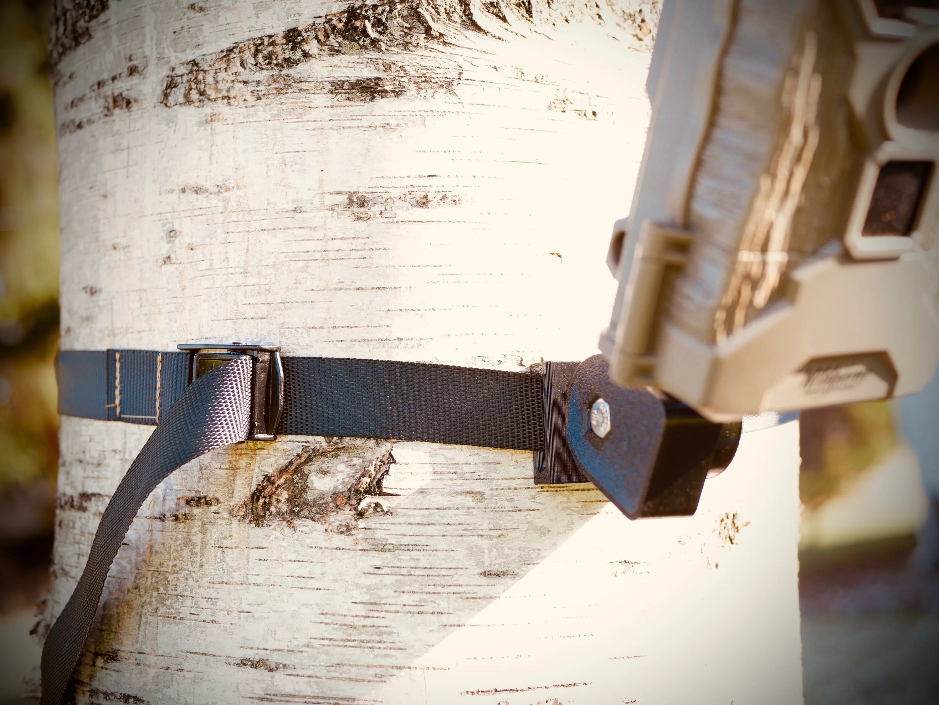 The Scouting Perch 2.0