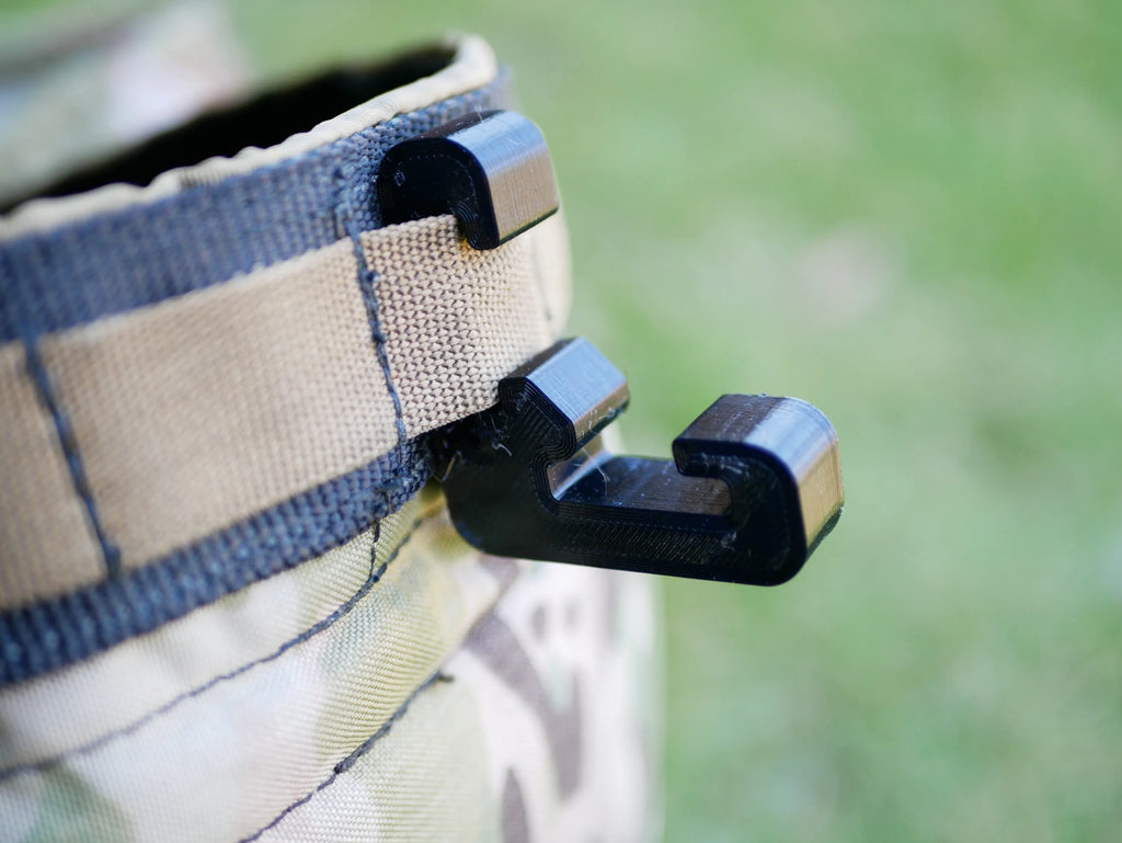 The X-Wing Saddle Aid