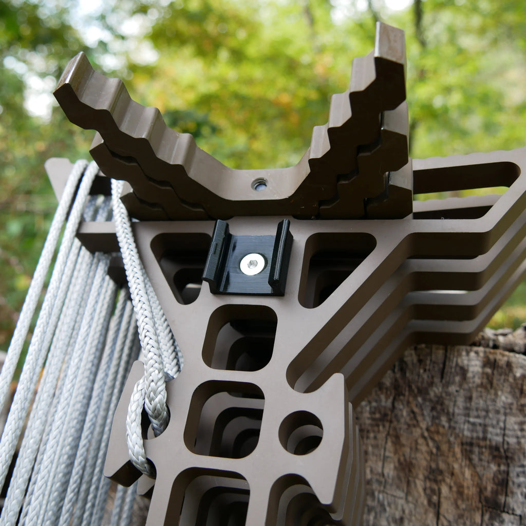 Trophyline Hyperlite - Stacking System