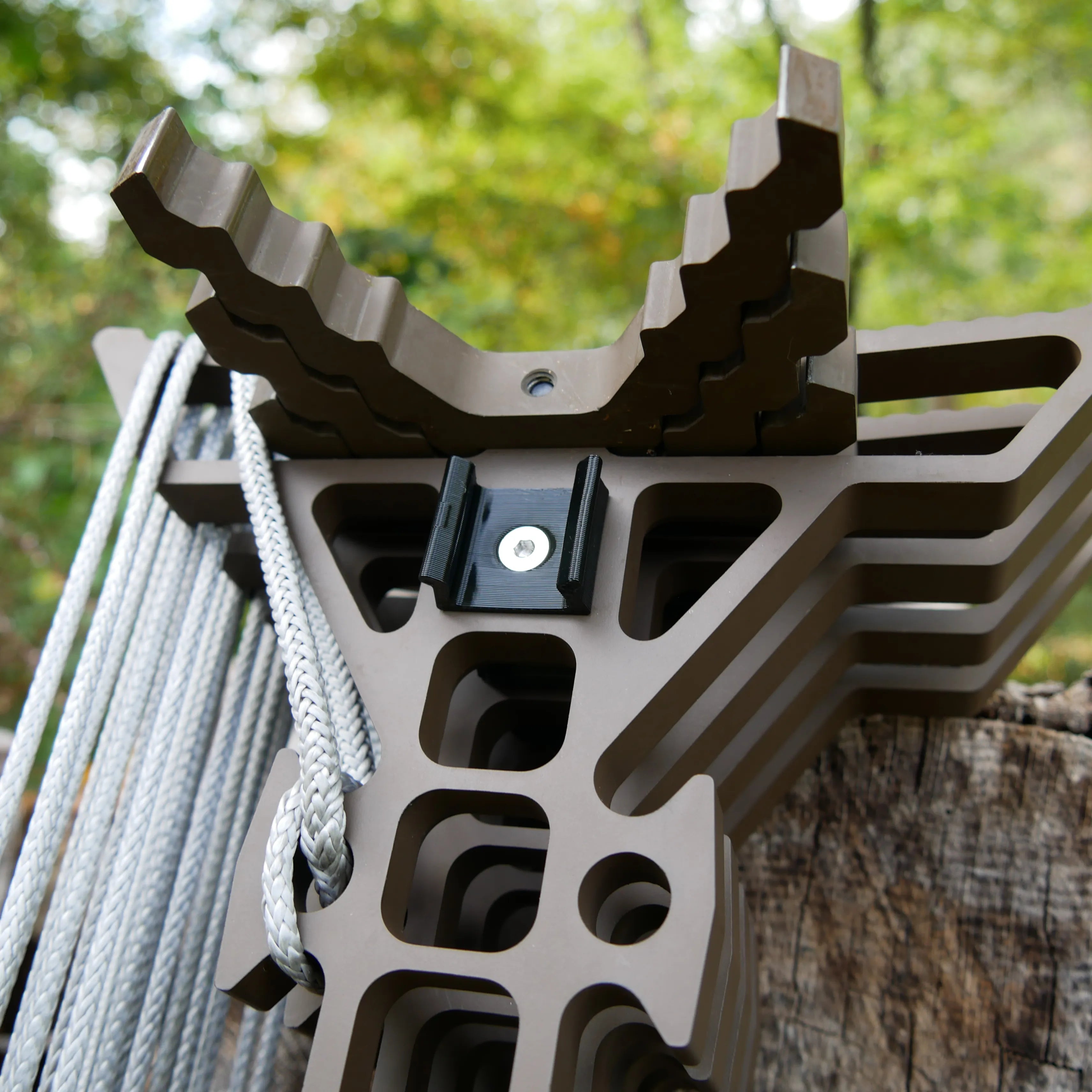 Trophyline Hyperlite - Stacking System