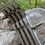 Trophyline Hyperlite - Stacking System