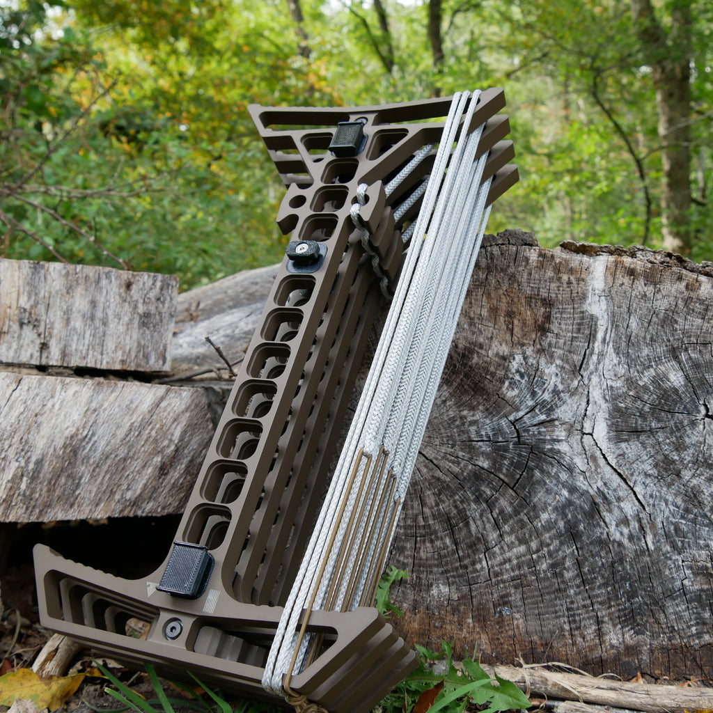 Trophyline Hyperlite - Stacking System