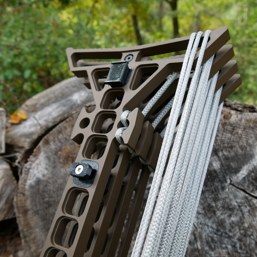 Trophyline Hyperlite - Hip Hanger