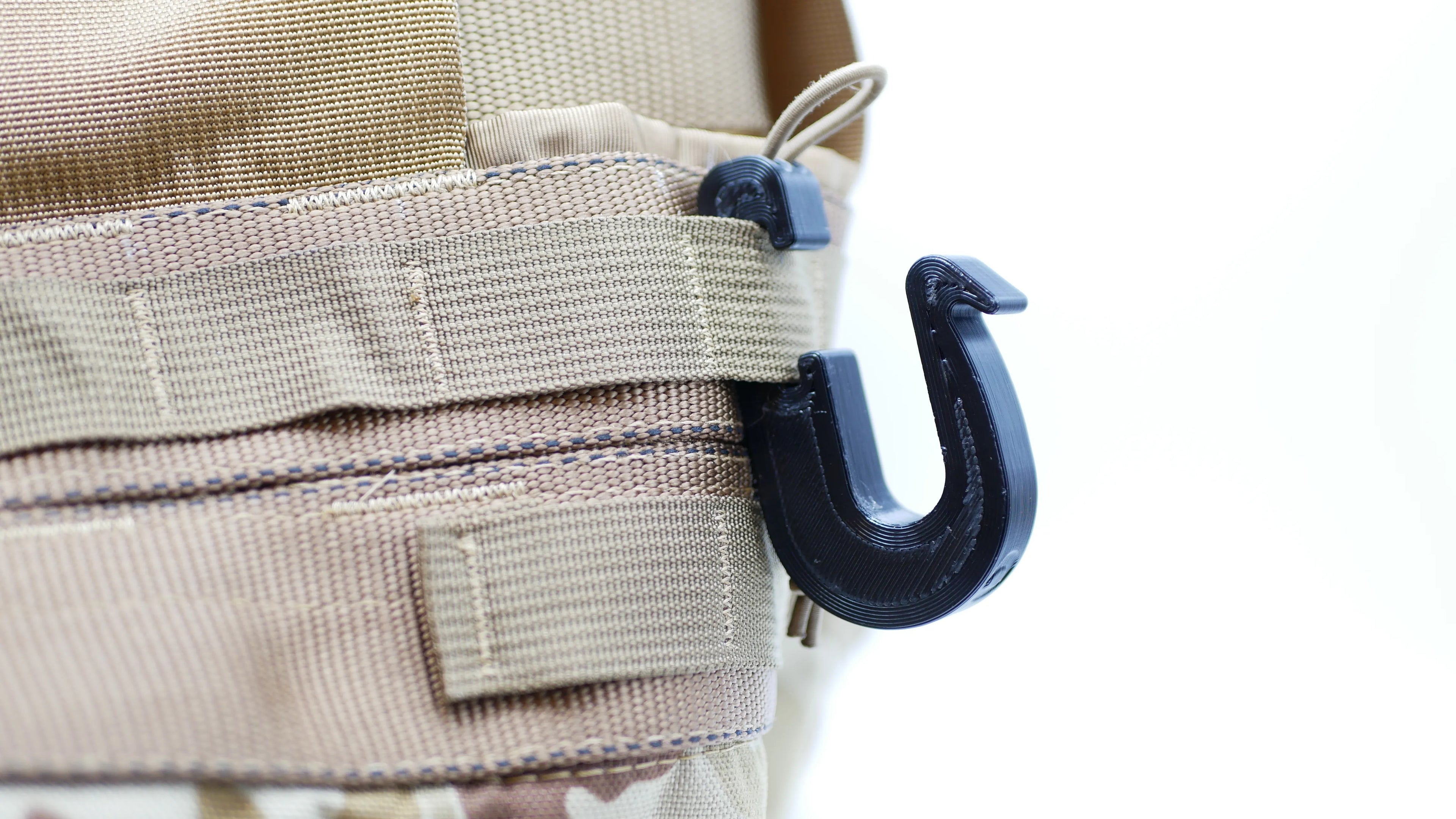 Universal Platform Saddle Aid