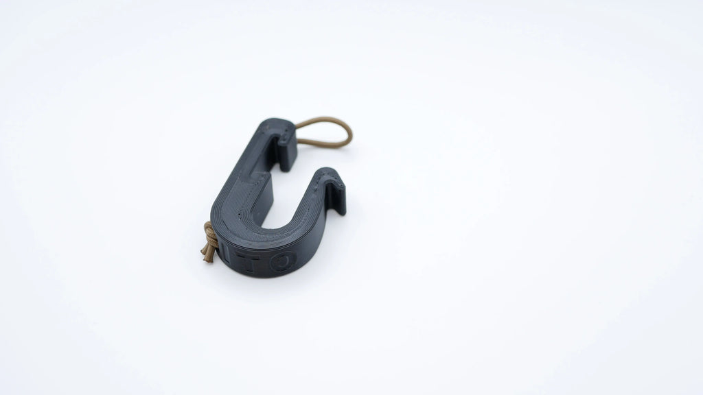 Universal Platform Saddle Aid