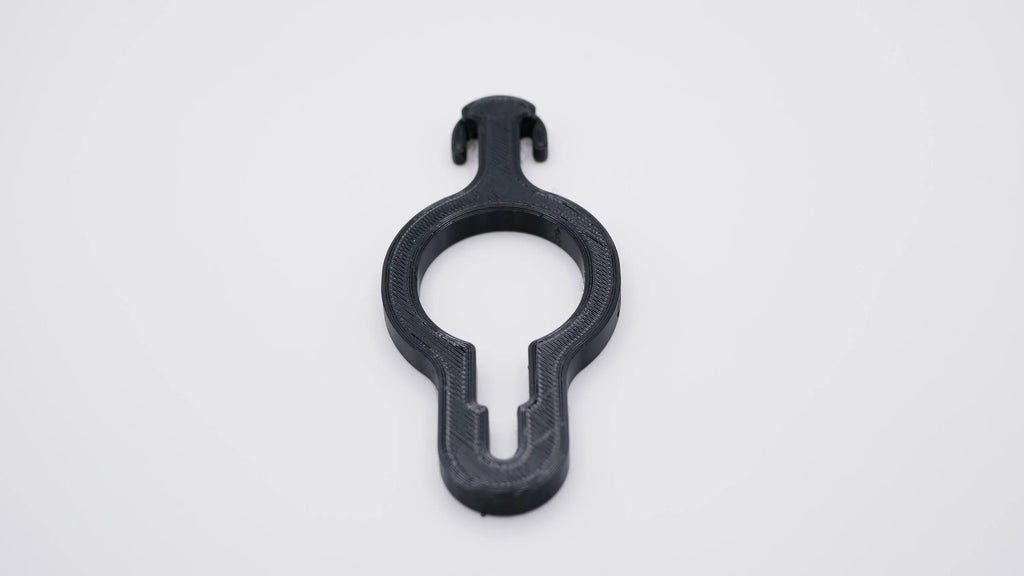 Versa Button Hanger
