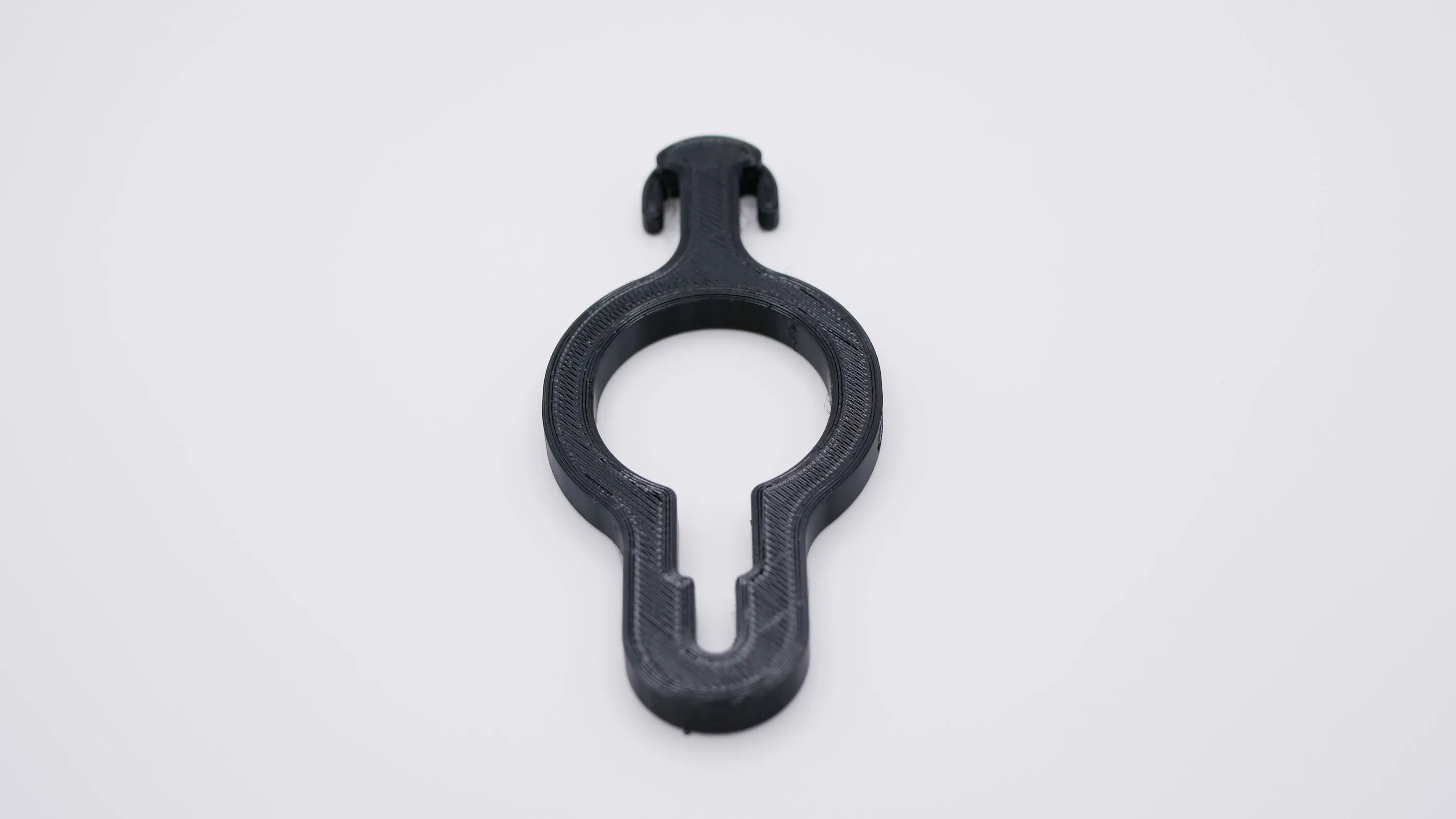 Versa Button Hanger
