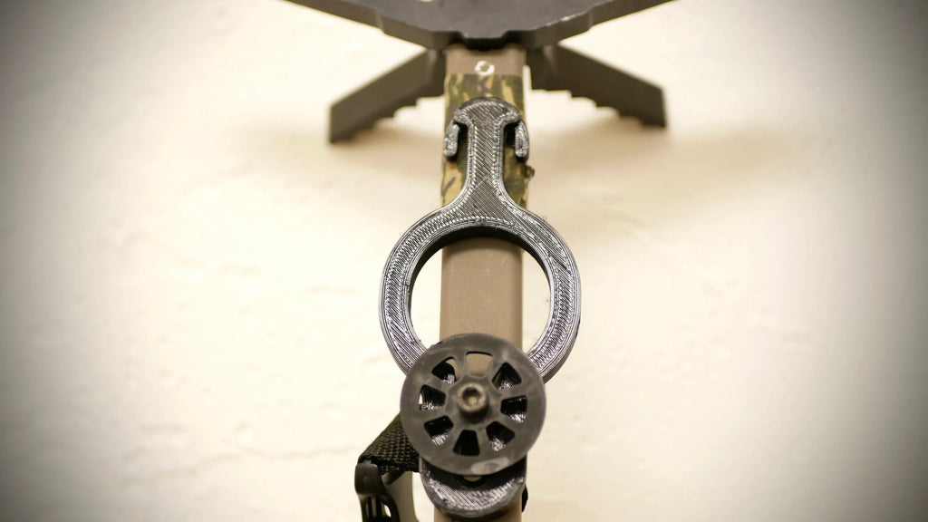Versa Button Versa Button Hanger – Innovating the Outdoors